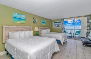 14th Floor Oceanfront Suite Sands Ocean Club Unit 1414